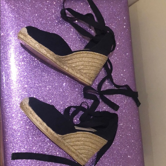 Aldo Espadrilles size 8.5 - Picture 2 of 7